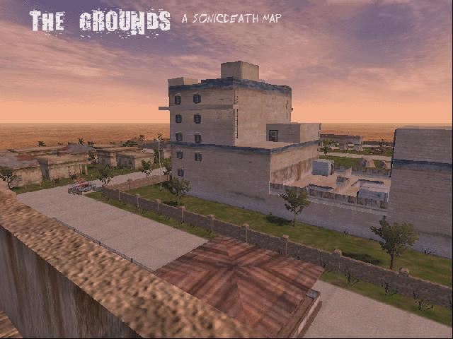 The Grounds