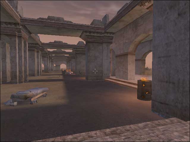 Ruins