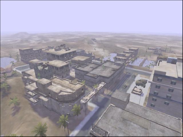 Shogun City
