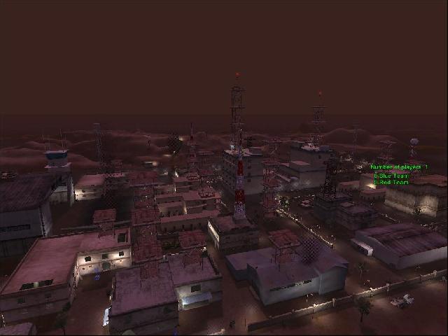Time To Die mini version updated