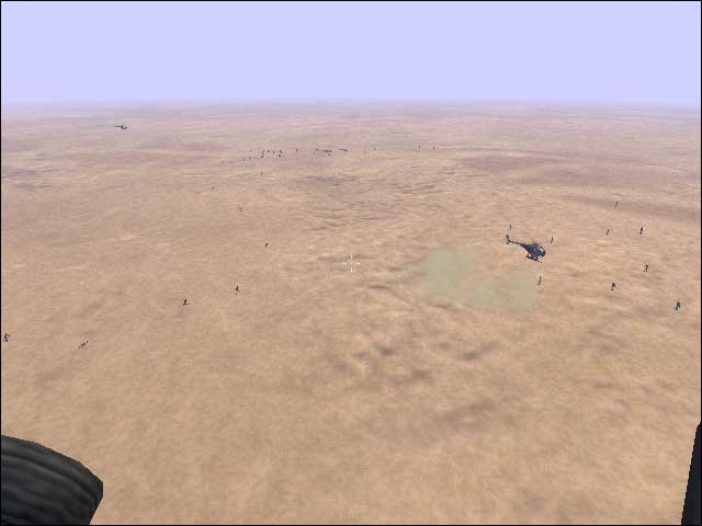 Hellzone