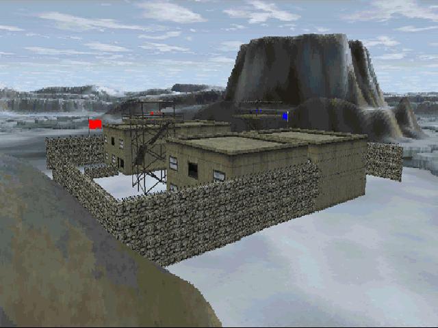 DFN Map D
