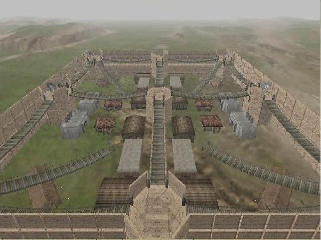 Towerdome