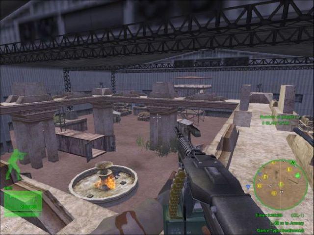 131 CQB1