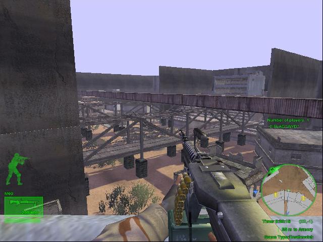 131 CQB 12