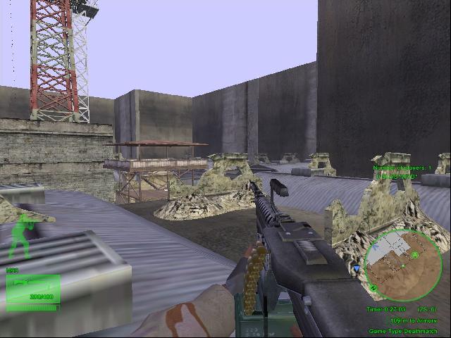131 cqb 10