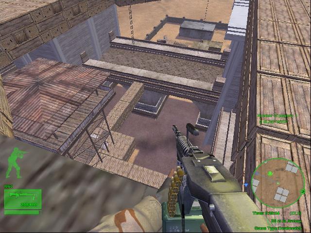 131 cqb 9