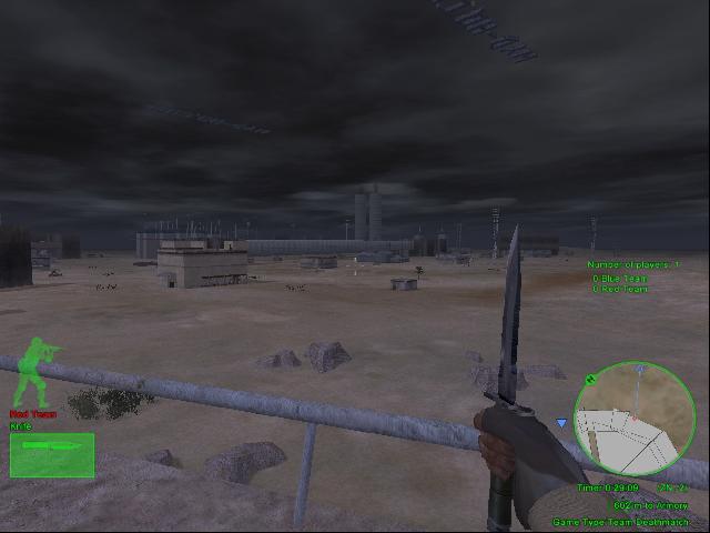 131 CEMENT SNIPER