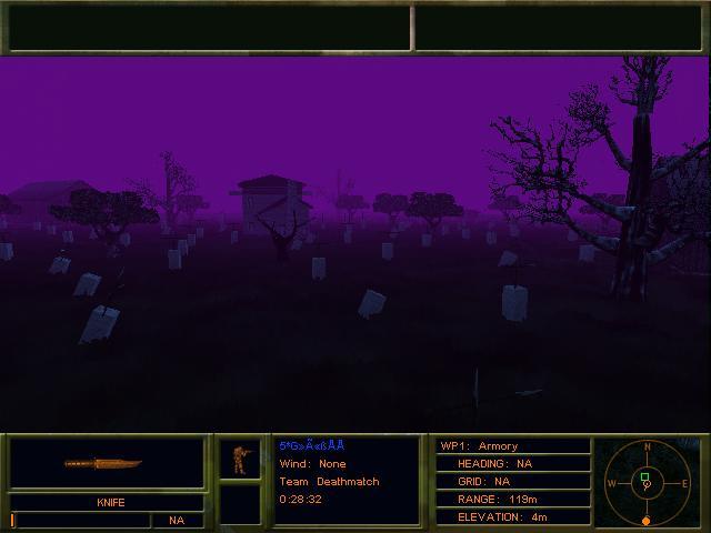 Living Dead