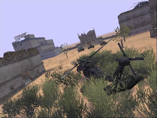 BlackHawkDown