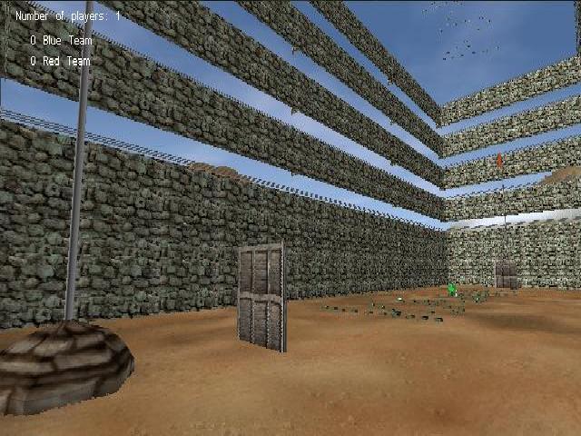 Deathzone