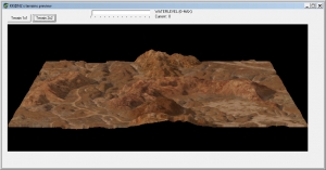 DFLW Terrain Viewer / Landscaper