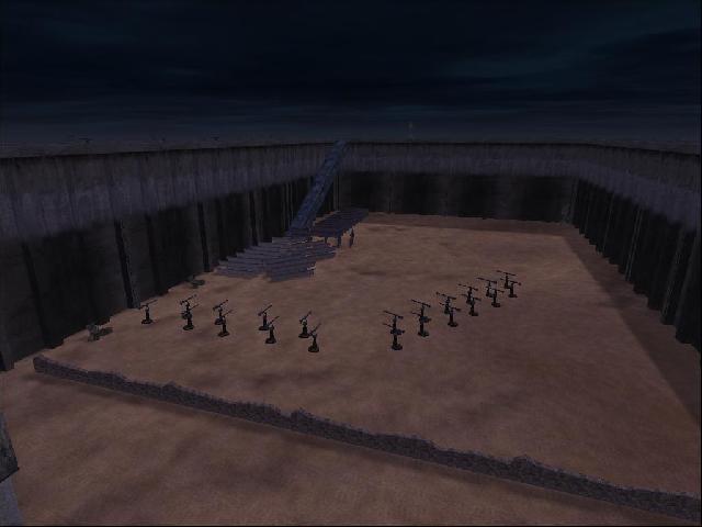 Helms deep