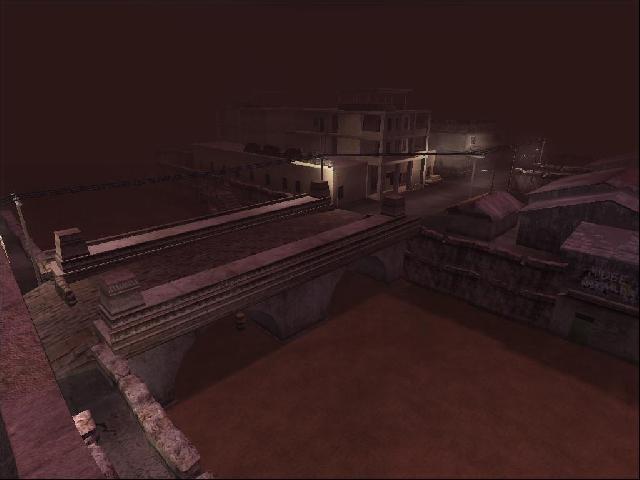 Hold the Bridge
