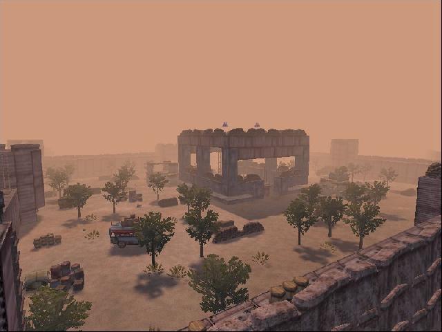Castle Day V3