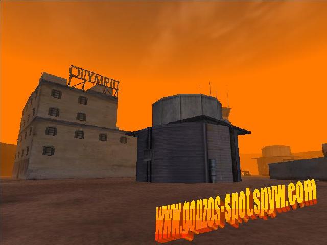www.gonzos-spot.spyw.com
