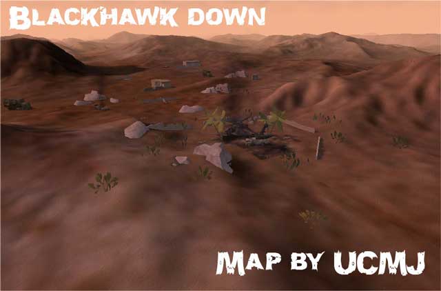 Blackhawk Down