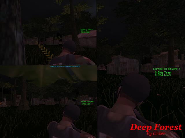 Deep Forest