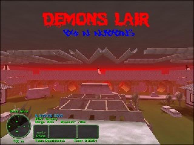 DemonS LaiR
