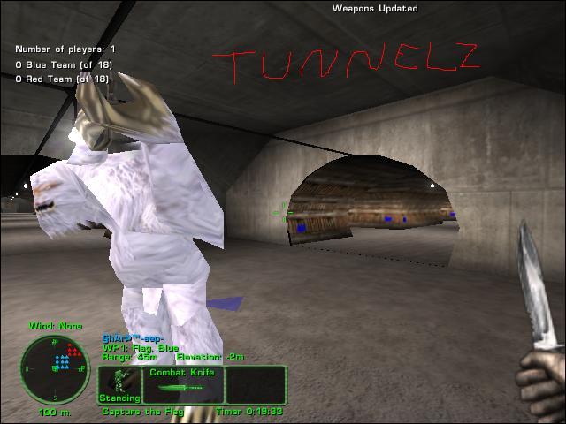 Tunnelz