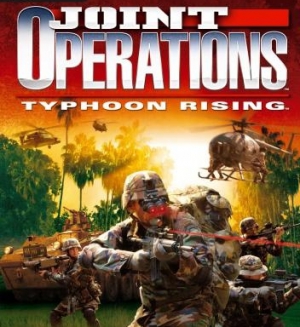 Joint Operations Official Multiplayer Demo