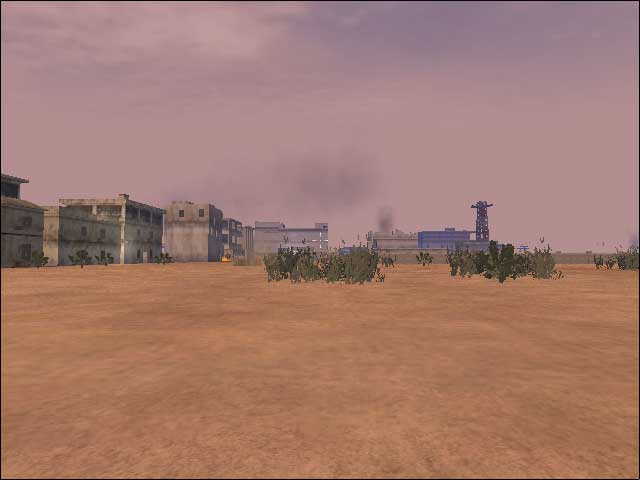 Outpost