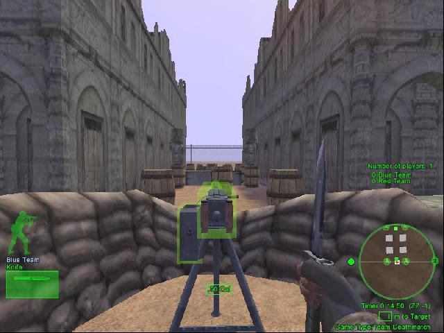 !!!!!!CQB!!!!!!