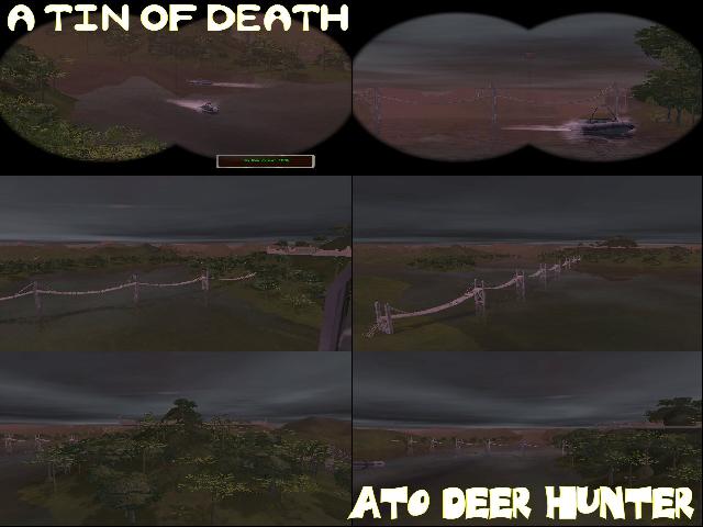 ATO Deer Hunter