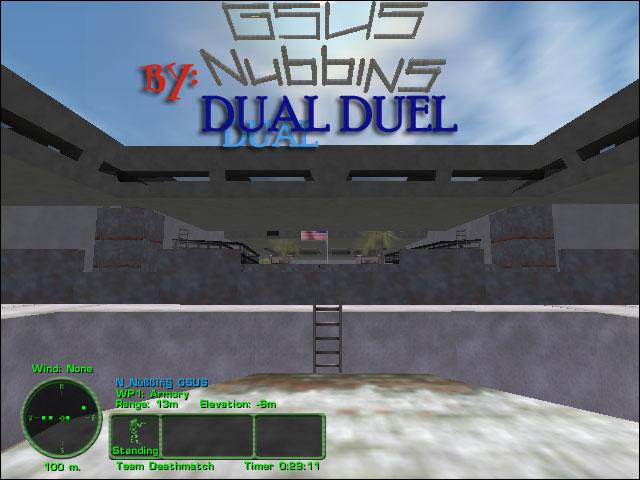 GSUS DUAL DUEL