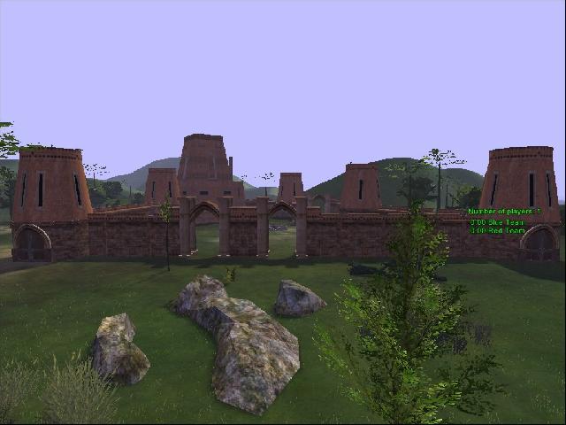 camelot~HS~