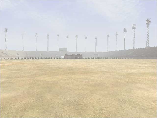 Stadium Training