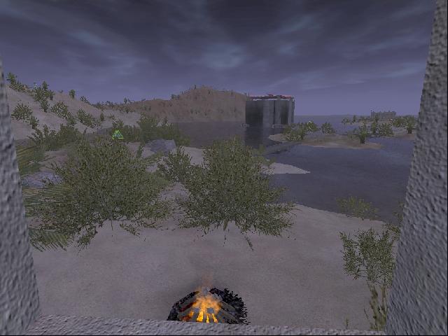 When Night Came