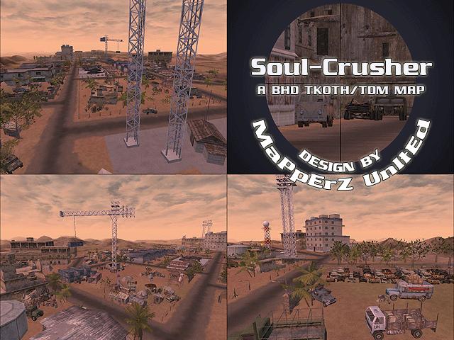 Soul Crusher