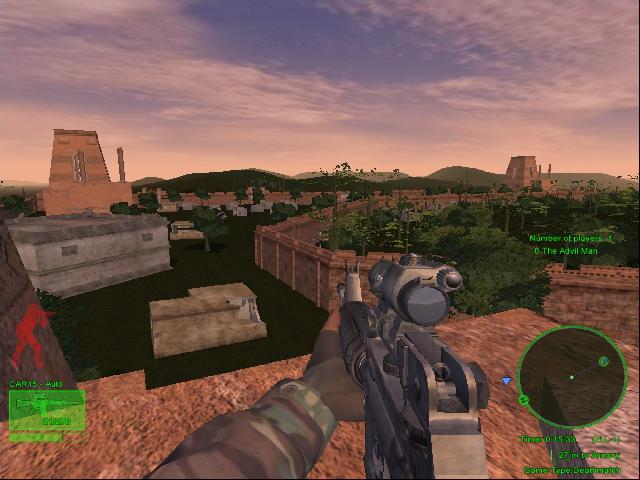 Village 4