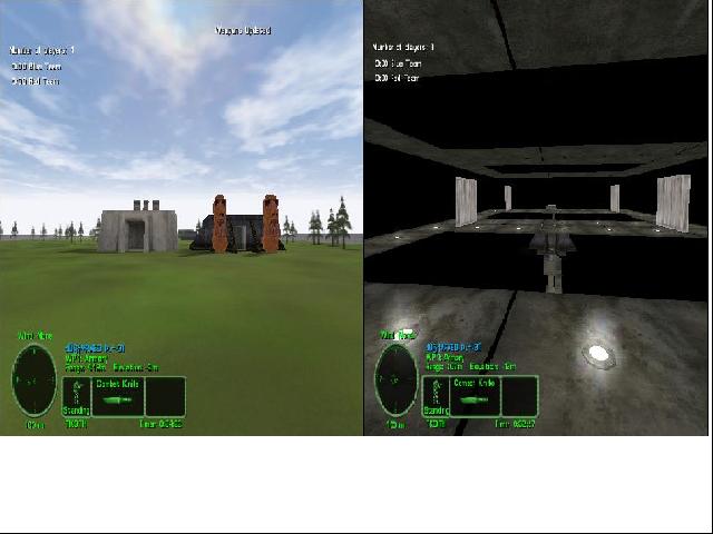 Battle Zone