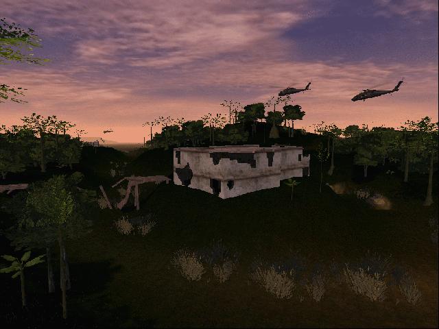 Team Sabre 3