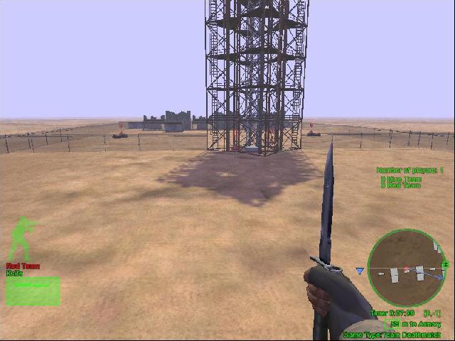 The Tower