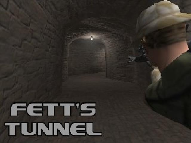 Fett's Tunnel