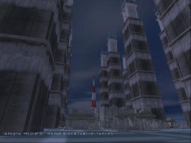 High Rise