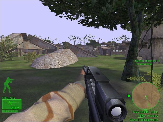 playground