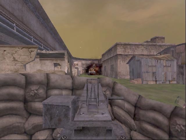 MM's Arena