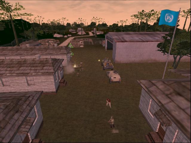 Fire StOrM Part 2