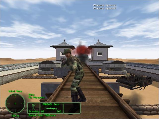 EXTREME ACTION!!!!!!!!!