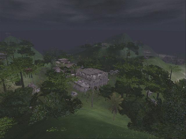 VC Island