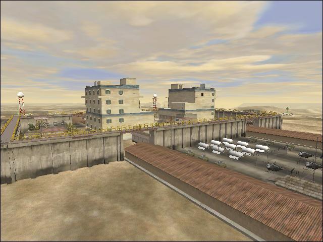 ~HS~ Compound