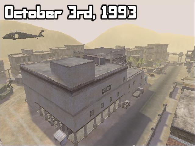October 3rd, 1993 v2