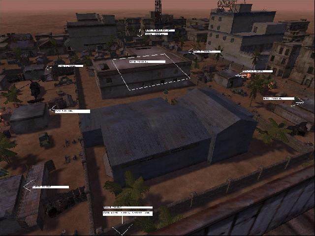 =Gz= Tunnels