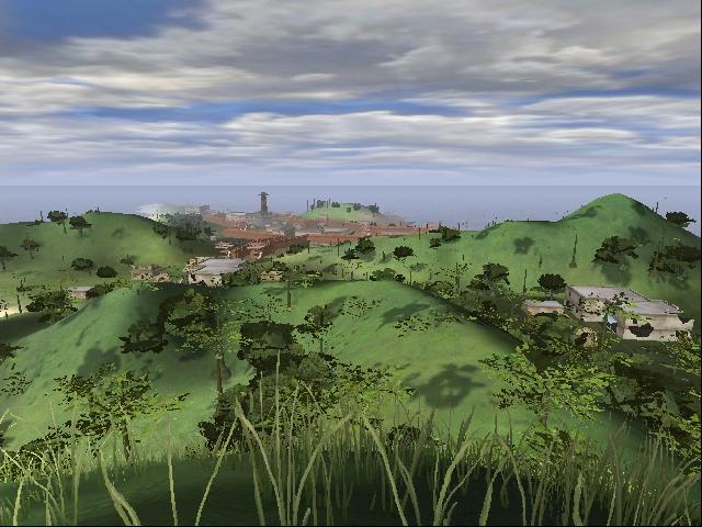 Survivar Island
