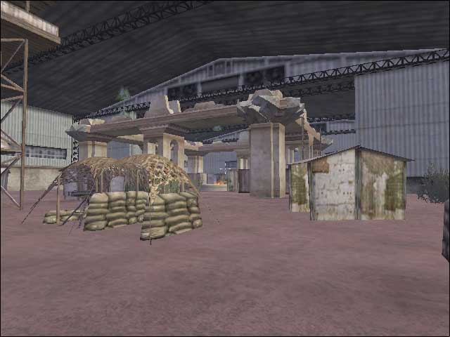 Cqb1