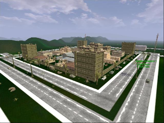 Fort Maya